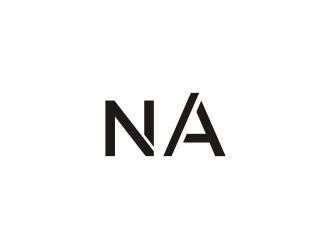 N/A  logo design by Barkah