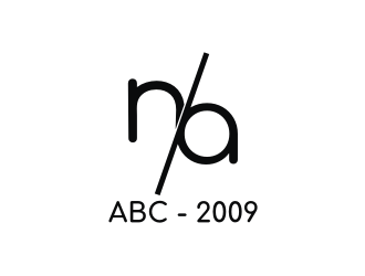 N/A  logo design by ohtani15