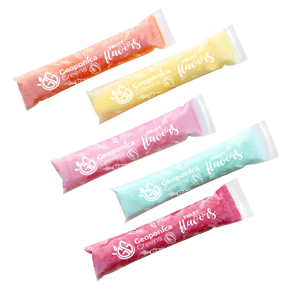 Geoponica Greens  logo design by LogOExperT