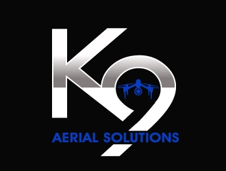 K's Nails logo design by PMG
