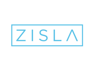 Zisla logo design by enilno