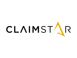 ClaimStar logo design by Kanya