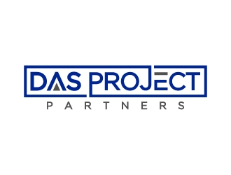 DAS Project Partners logo design by BrainStorming