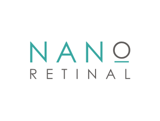 NanoRetinal logo design by asyqh