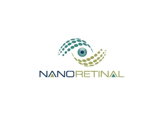 NanoRetinal logo design by usef44