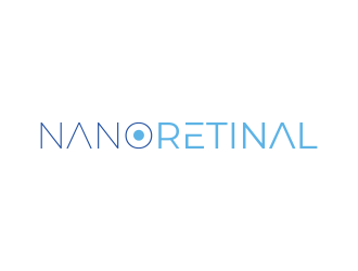 NanoRetinal logo design by qqdesigns