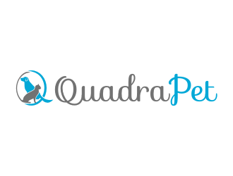 QuadraPet logo design by rgb1