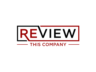 Review This Company logo design by asyqh