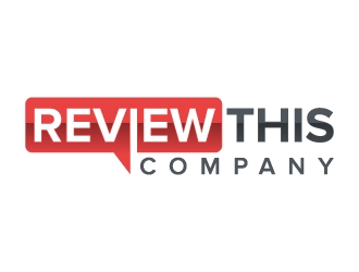 Review This Company logo design by jaize