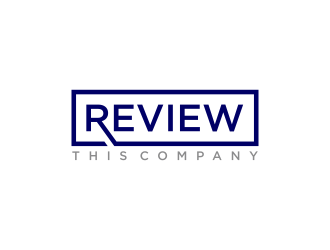 Review This Company logo design by ammad