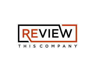 Review This Company logo design by ammad