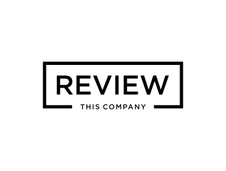 Review This Company logo design by ammad