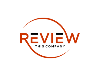 Review This Company logo design by ammad