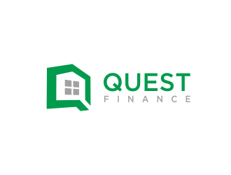 Quest Finance logo design by sokha