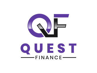 Quest Finance logo design by graphicstar