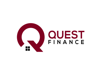 Quest Finance logo design by kimora