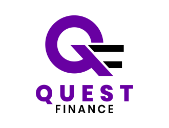 Quest Finance logo design by graphicstar