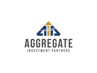 Aggregate Investment Partners logo design by senandung