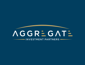 Aggregate Investment Partners logo design by hoqi