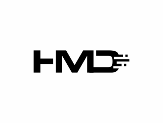 HMD Services logo design by Editor