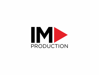 IMD production logo design by Editor
