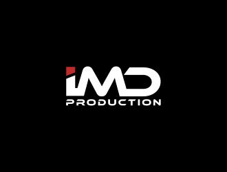 IMD production logo design by semar