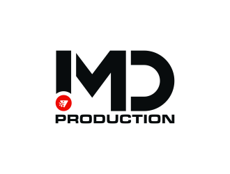 IMD production logo design by hoqi