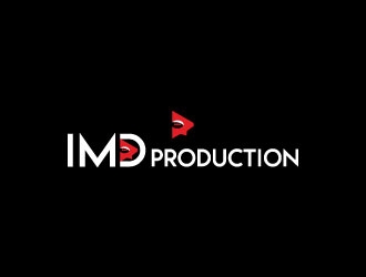 IMD production Logo Design - 48hourslogo