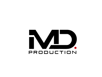 IMD production logo design by art-design