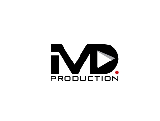 IMD production logo design by art-design