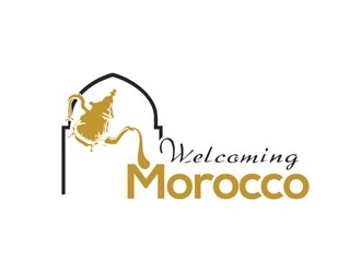 logo design by bougalla005