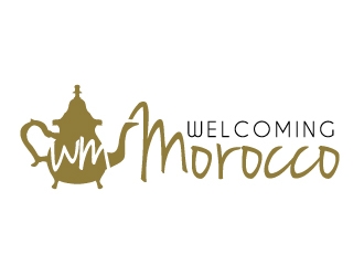 Welcoming Morocco logo design by akilis13