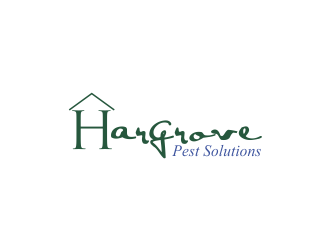 Hargrove Pest Solutions logo design by qqdesigns