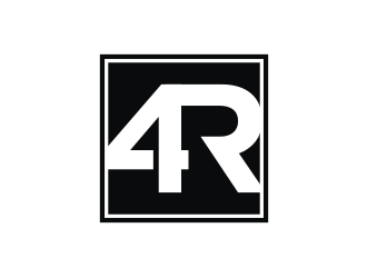 4R Hay Farm logo design by narnia