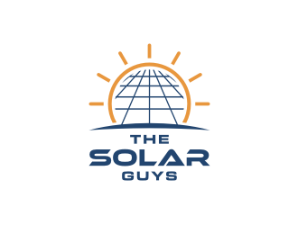 logo design by blessings