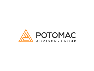 Potomac Advisory Group logo design by Kraken