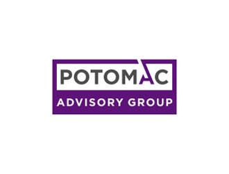 Potomac Advisory Group logo design by chemobali