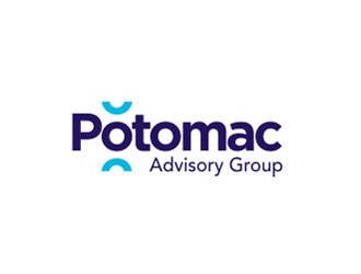 Potomac Advisory Group logo design by chemobali
