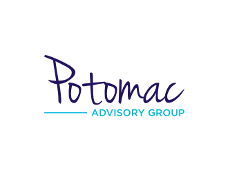 Potomac Advisory Group logo design by rief