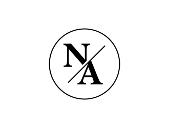 N/A  logo design by BlessedArt