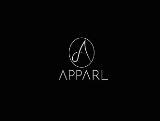 My Company Apparel logo design by robiulrobin