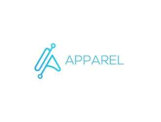 My Company Apparel logo design by robiulrobin