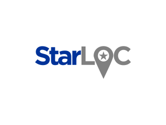 StarLOC logo design by IrvanB