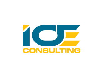 IOE Consulting logo design by rief