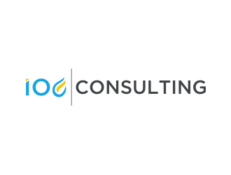 IOE Consulting logo design by Diancox