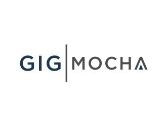Gig Mocha logo design by Zhafir