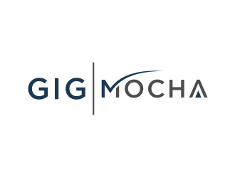 Gig Mocha logo design by Zhafir