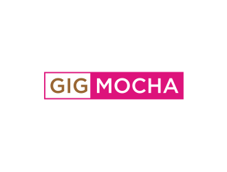 Gig Mocha logo design by Diancox