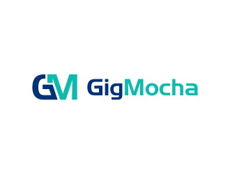 Gig Mocha logo design by ingepro