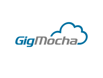 Gig Mocha logo design by ingepro